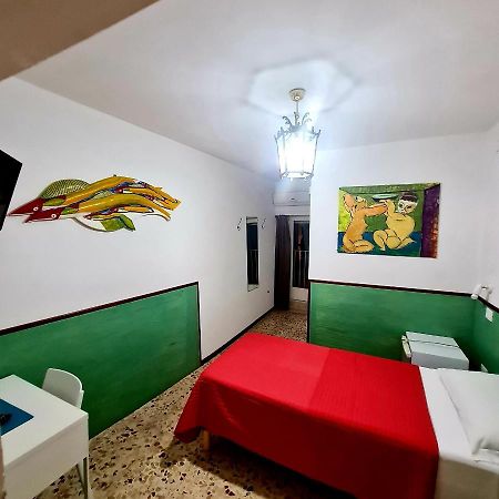 锡拉库扎 Casa Vacanze Simopiero酒店 外观 照片