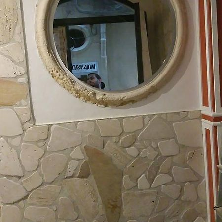 锡拉库扎 Casa Vacanze Simopiero酒店 外观 照片