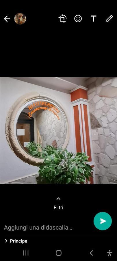 锡拉库扎 Casa Vacanze Simopiero酒店 外观 照片