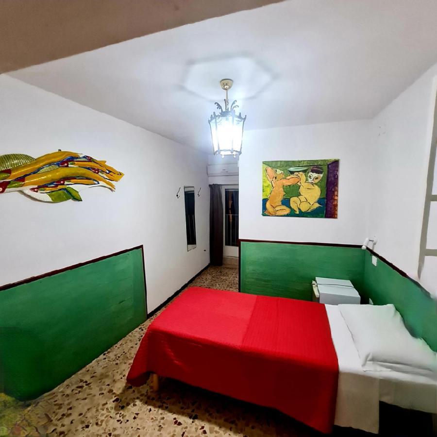 锡拉库扎 Casa Vacanze Simopiero酒店 外观 照片