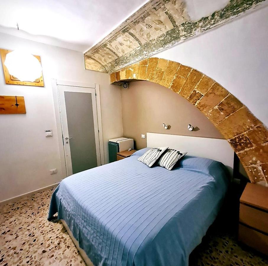 锡拉库扎 Casa Vacanze Simopiero酒店 外观 照片