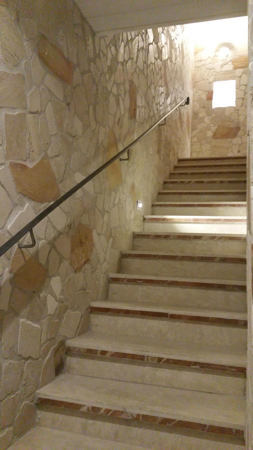 锡拉库扎 Casa Vacanze Simopiero酒店 外观 照片
