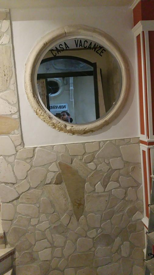 锡拉库扎 Casa Vacanze Simopiero酒店 外观 照片